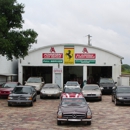 A A Foreign Car Repair