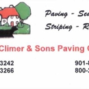 Climer Frank & Sons Paving & Sealing Co - Paving Materials