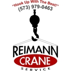 Reimann Crane Service