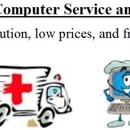 MAK Computer Service and Repair - Computer Service & Repair-Business