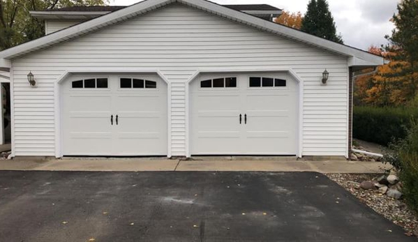 Ann Arbor Door Systems - Ann Arbor, MI