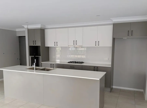 K.I.S Kitchens - Barrack Heights, NSW