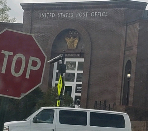 United States Postal Service - Rutherford, NJ