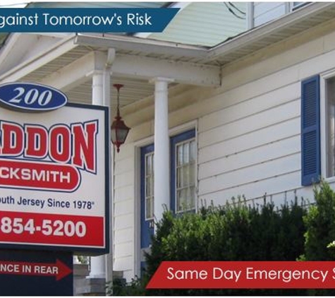 Haddon Locksmith - Oaklyn, NJ