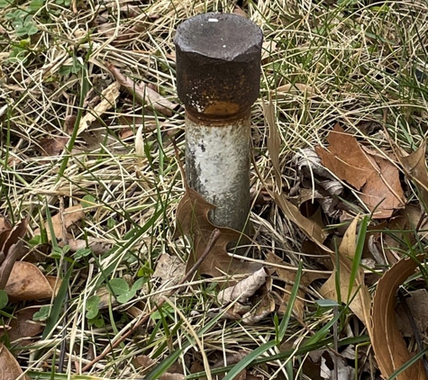 Adhair Leak Detection - Saint Louis, MO. Mystery Pipe