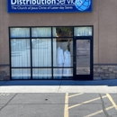 Distribution Services - Religious Bookstores