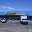 Napa Auto Parts