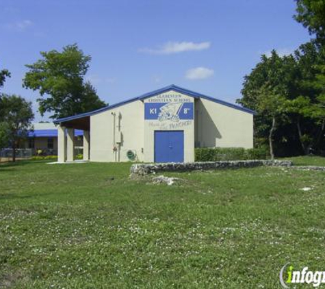 Gladeview Baptist Church - Miami, FL