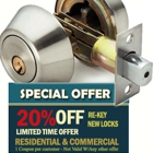 Phoenix Rekey Home Locks