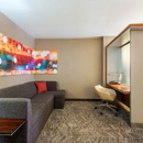 SpringHill Suites by Marriott Louisville Downtown - Hotels