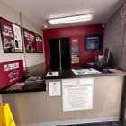Jiffy Lube Oil Change
