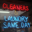 Dry Clean Super Center - Dry Cleaners & Laundries