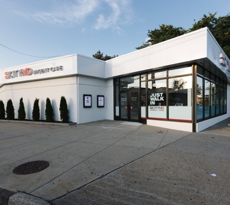 CityMD Throgs Neck Urgent Care-Bronx - Bronx, NY