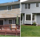 Accent Painting Inc - Power Washing