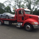 Iodice Family Transport - Towing