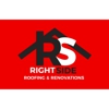 Right Side Roofing & Renovations gallery