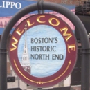 Boston Pizza Tours - Pizza