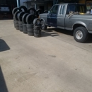 C & F Tire Shop