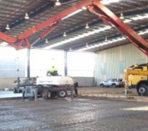 MKC Constructions - Campbellfield, VIC