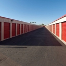 iStorage Mesa - Automobile Storage