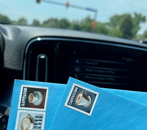 United States Postal Service - Arvada, CO