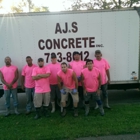 AJ&S Concrete AJ&S Concrete