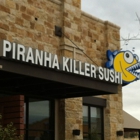 Piranha Killer Sushi