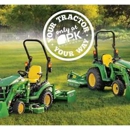 P&K Equipment - Small Appliance Repair