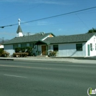 Adoniram Judson Memorial Baptist