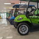 Icon Golf Cars of Cary - New Car Dealers