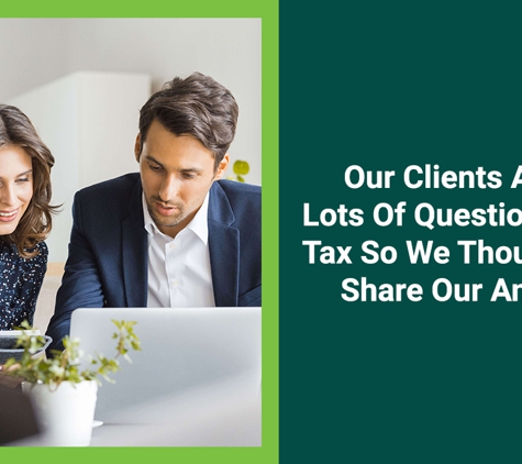 H&R Block Tax Accountants Rockhampton - Berserker, QLD. Our Clients Ask Us Lots Of Questions About Tax So We Thought We’d Share Our Answers