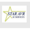 STAR AVR LLC - Audio-Visual Creative Services