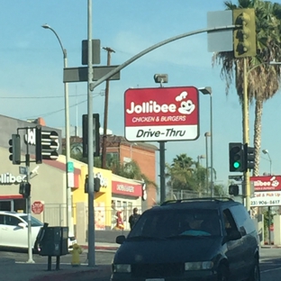 Jollibee - Los Angeles, CA