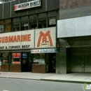 Metro Mart - Convenience Stores