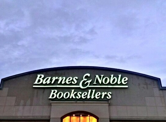 Barnes & Noble Booksellers - Joliet, IL