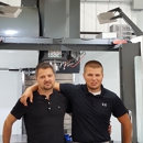 Rapid Tool & Machine, LLC - Machine Tools