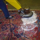 Larson Oriental Rug Cleaning