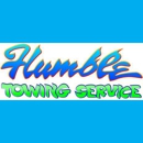 Humble Towing Service - Towing