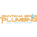 Santana Bros Plumbing