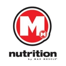 Max Muscle Nutrition - Nutritionists