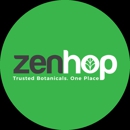Zenhop Trusted Botanicals. One Place