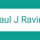 Paul J Ravin, DDS