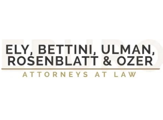 Ely Bettini Ulman & Rosenblatt - Phoenix, AZ