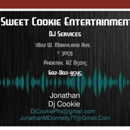 Sweet Cookie Entertainment - Disc Jockeys