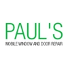 Paul's Mobile Window and Door Repair gallery