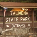 Talimena State Park - State Parks