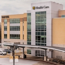 Family Medicine Clinic-Jefferson City-Madison St - Medical Clinics
