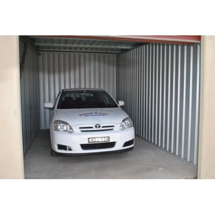 My Storage Shed - Orange, NSW