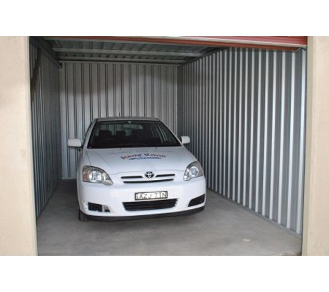 My Storage Shed - Orange, NSW