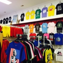 Utopia Custom T-Shirts - T-Shirts
